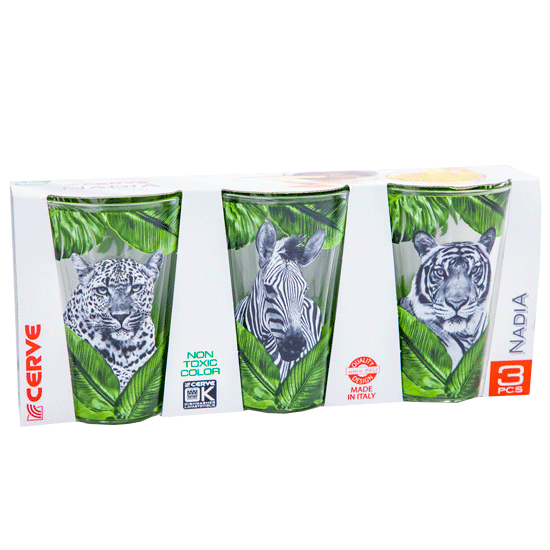 Հյութի բաժակ  Cerve Nadia  M81380  