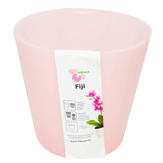 Ծաղկաման Fiji ING1558