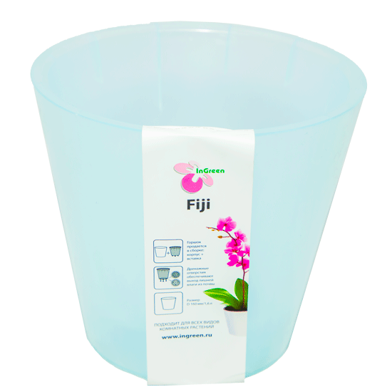 Ծաղկաման Fiji ING1558 