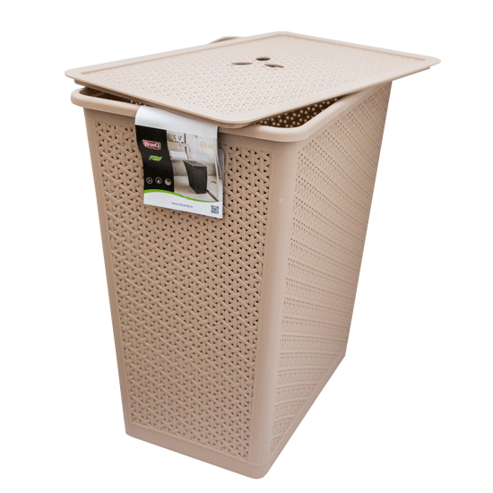 Զամբյուղ լվացքի BQ1203 