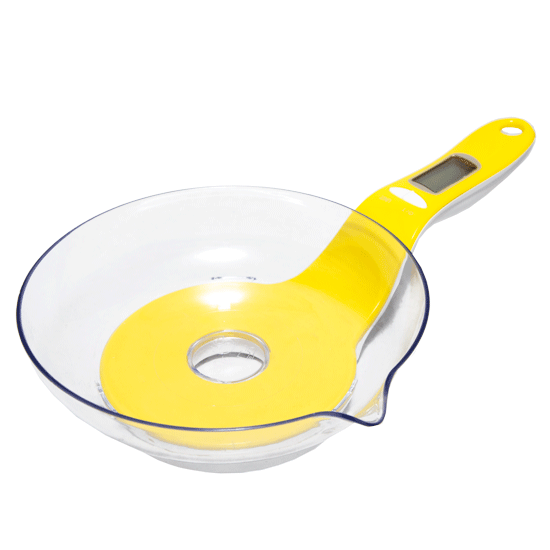 Խոհանոցային կշեռք  19-10