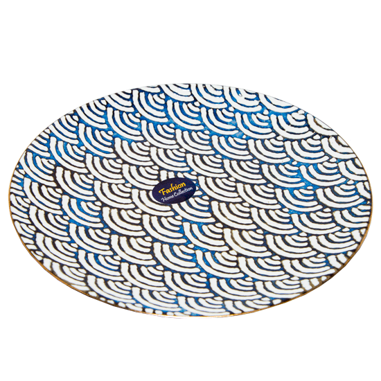 Ափսե  Danny Home7-19 8.5'' NO:2028