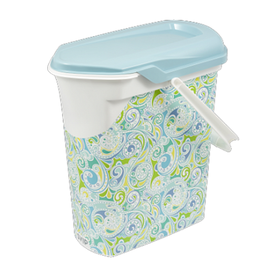 Լվացքի փոշու դույլ  SV4138 