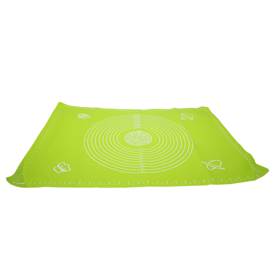 Սիլիկոն խմորի բացման համար 9-2 