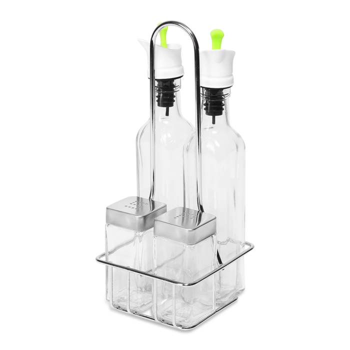 Տարաների հավաքածու  Dosh Home 400101