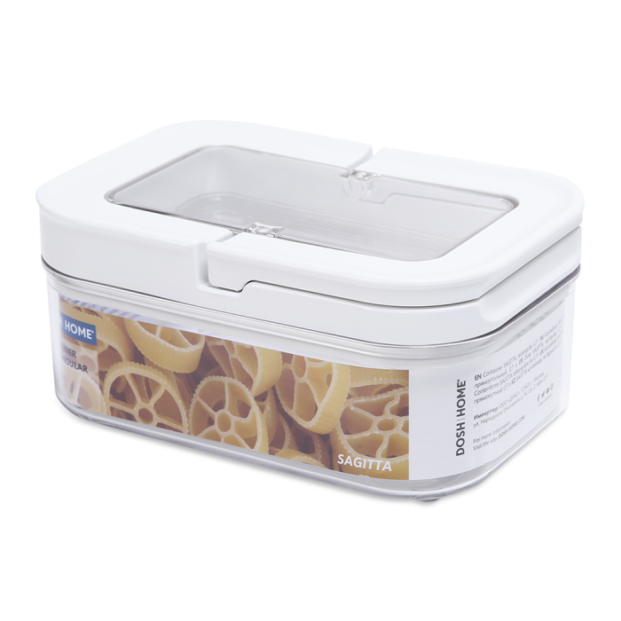 Մթերքի տարա Dosh Home  600132 