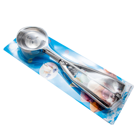 Պաղպաղակի գդալ   2-9 