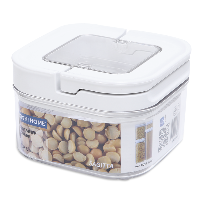 Մթերքի տարա Dosh Home  600130