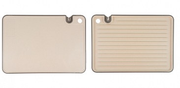 Տախտակ խոհանոցային+չորանոց սպասքի GR1094 СЛ Virtuoso 400 х280 х20մմ