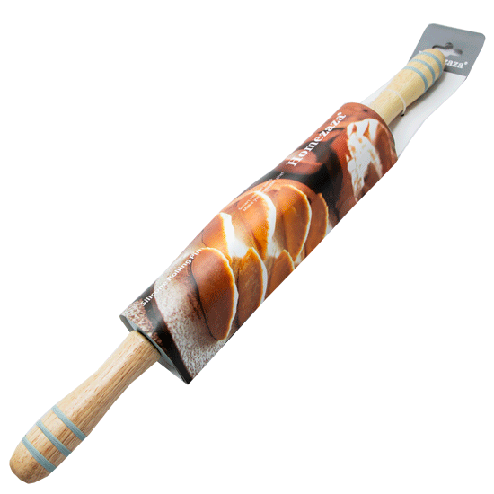 Գրտնակ սիլիկոն Homezaza 35-13 DH0646