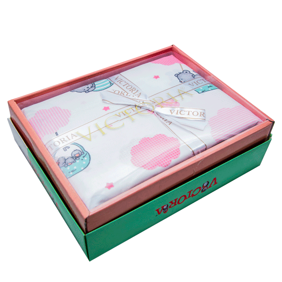 Անկողին Victoria մանկական