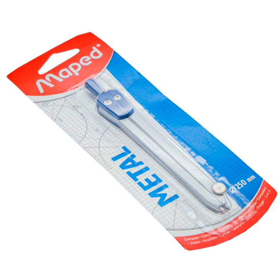 Կարկին Maped 197510