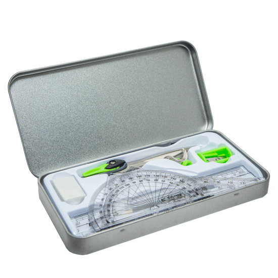 Կարկին Yalong հավաքածու YL19019/90-45