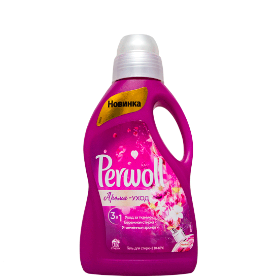 Հեղուկ լվացքի Perwoll  ХЕН29 