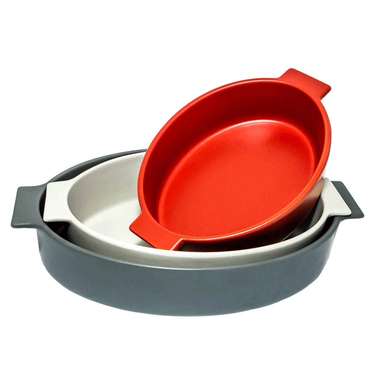 Հրակայուն հավաքածու կերամ Danny Home 70-4/W-KP4