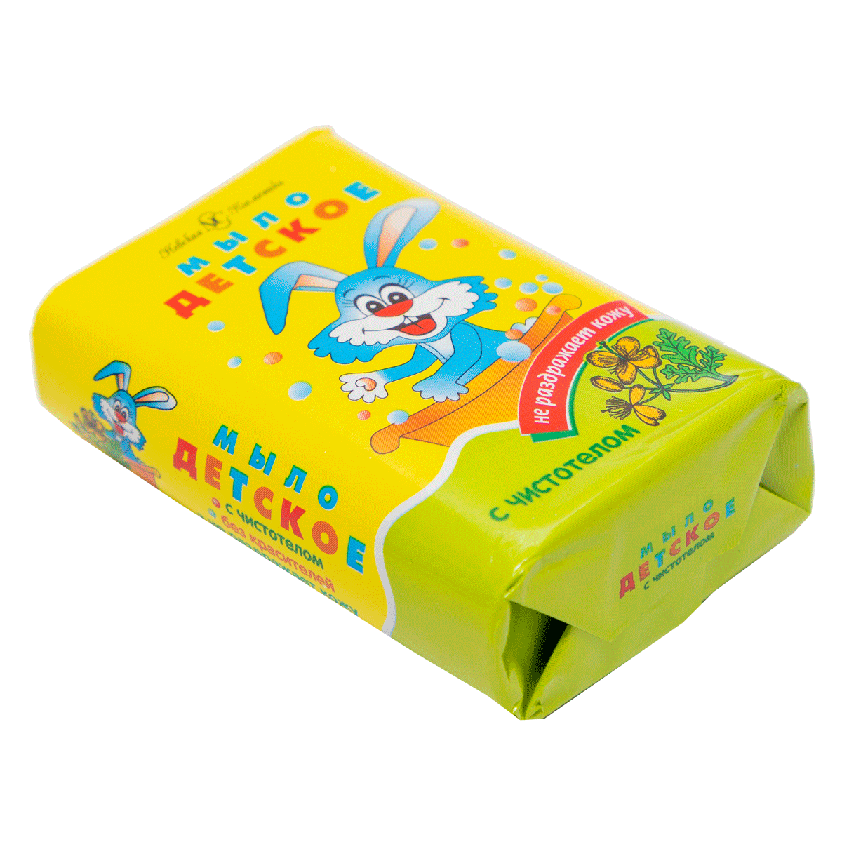 Օճառ մանկական 