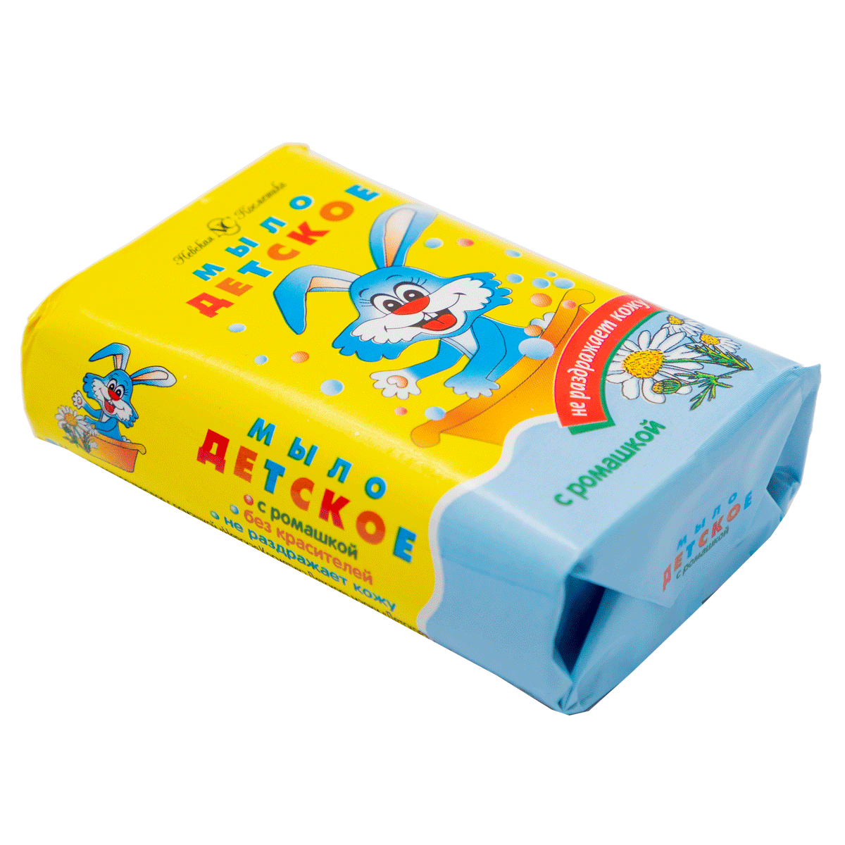 Օճառ մանկական 