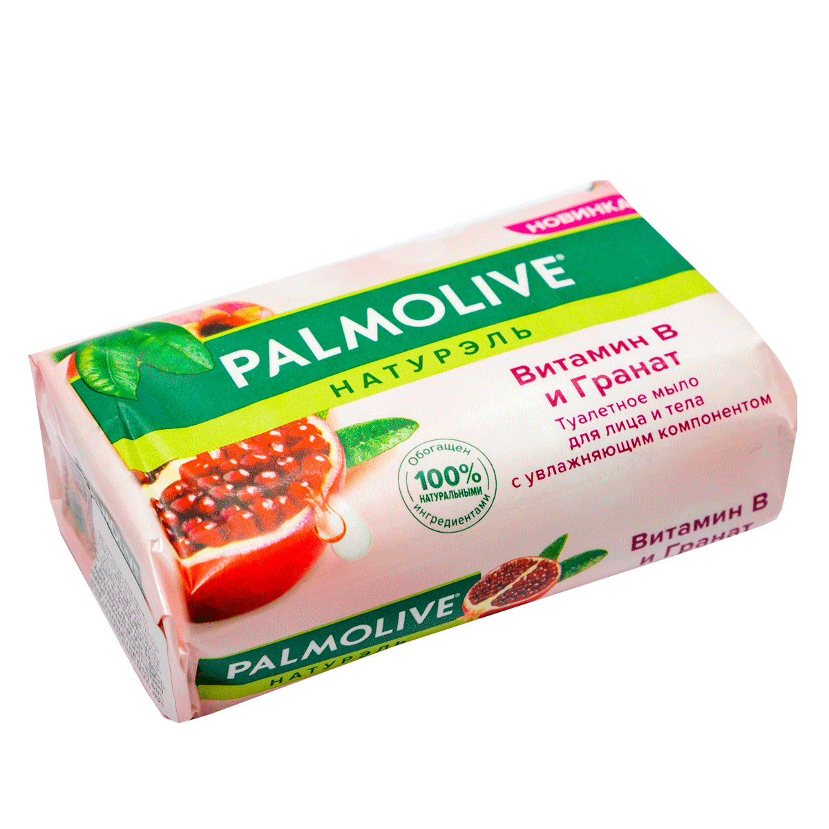 Օճառ Palmolive  նուռ