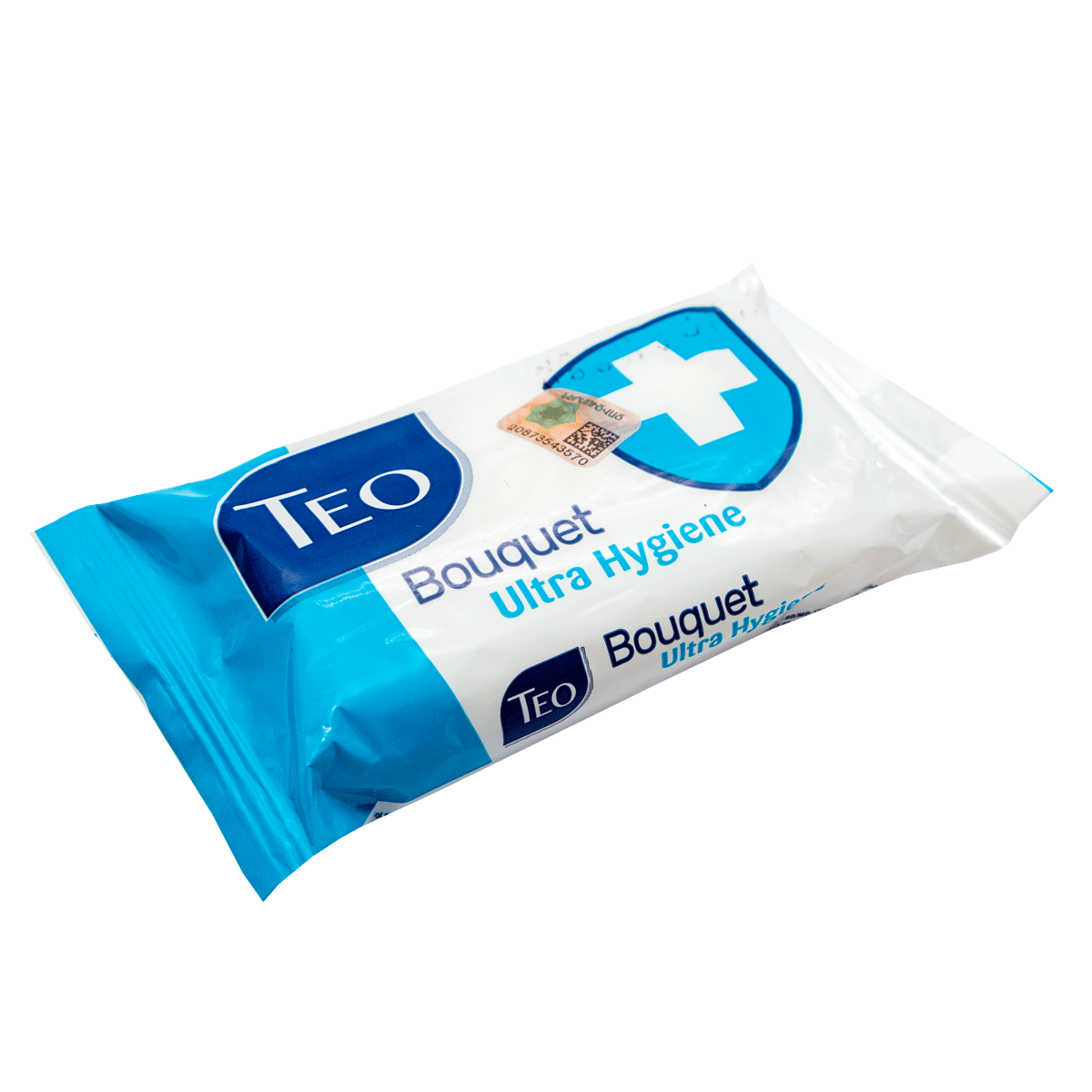 Օճառ Тео  Bouquet Ultra Hygiene