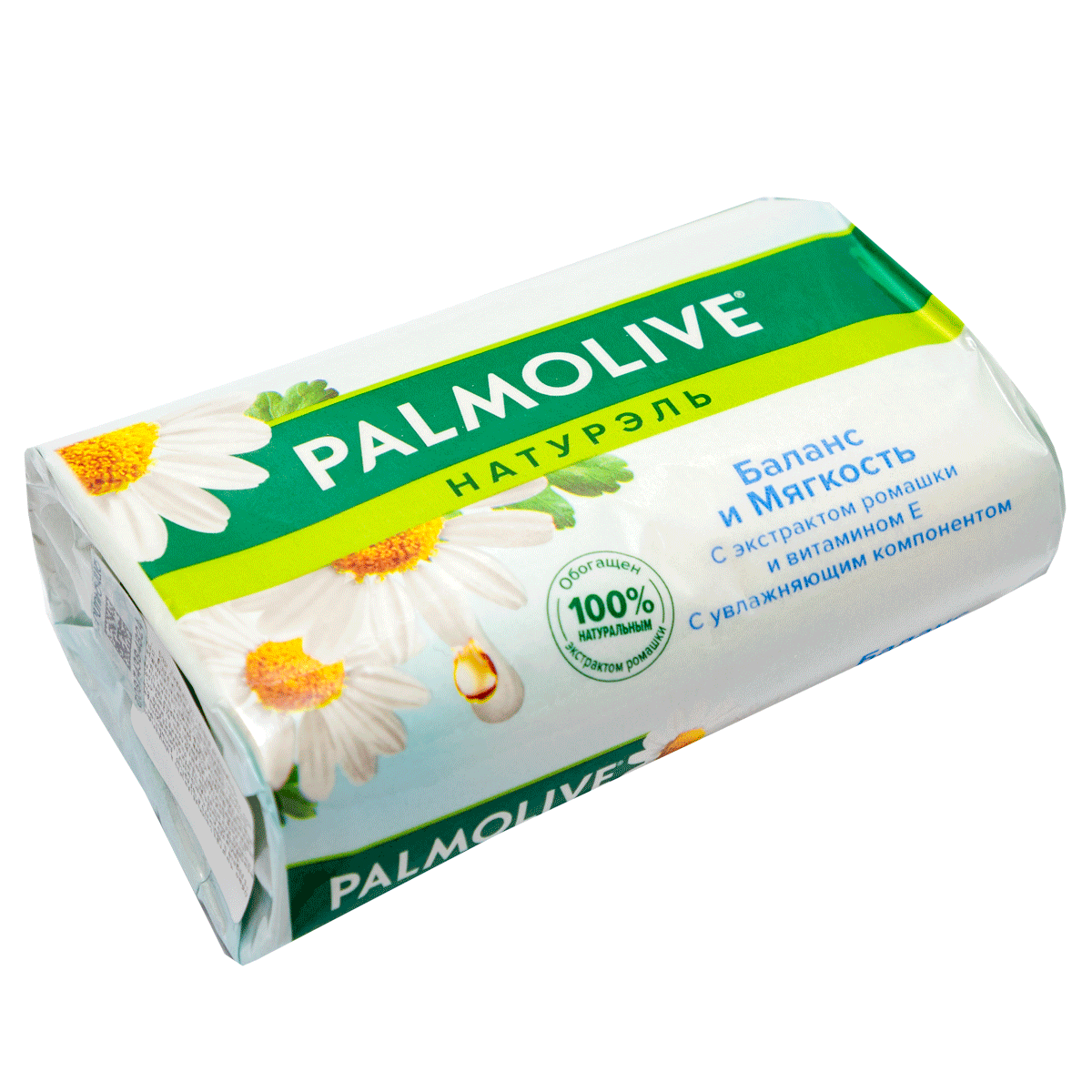 Օճառ Palmolive  