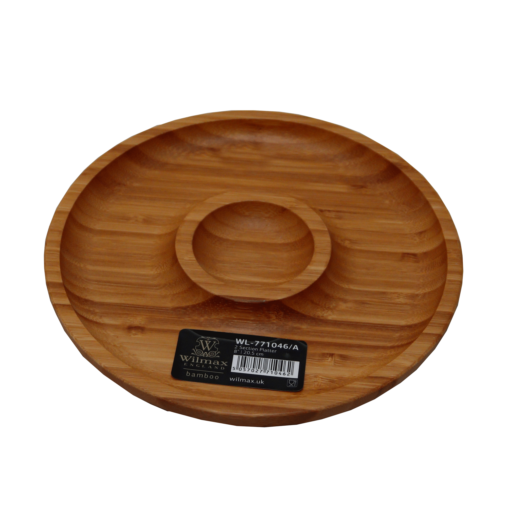 Մատուցարան Wilmax կլոր 771046 