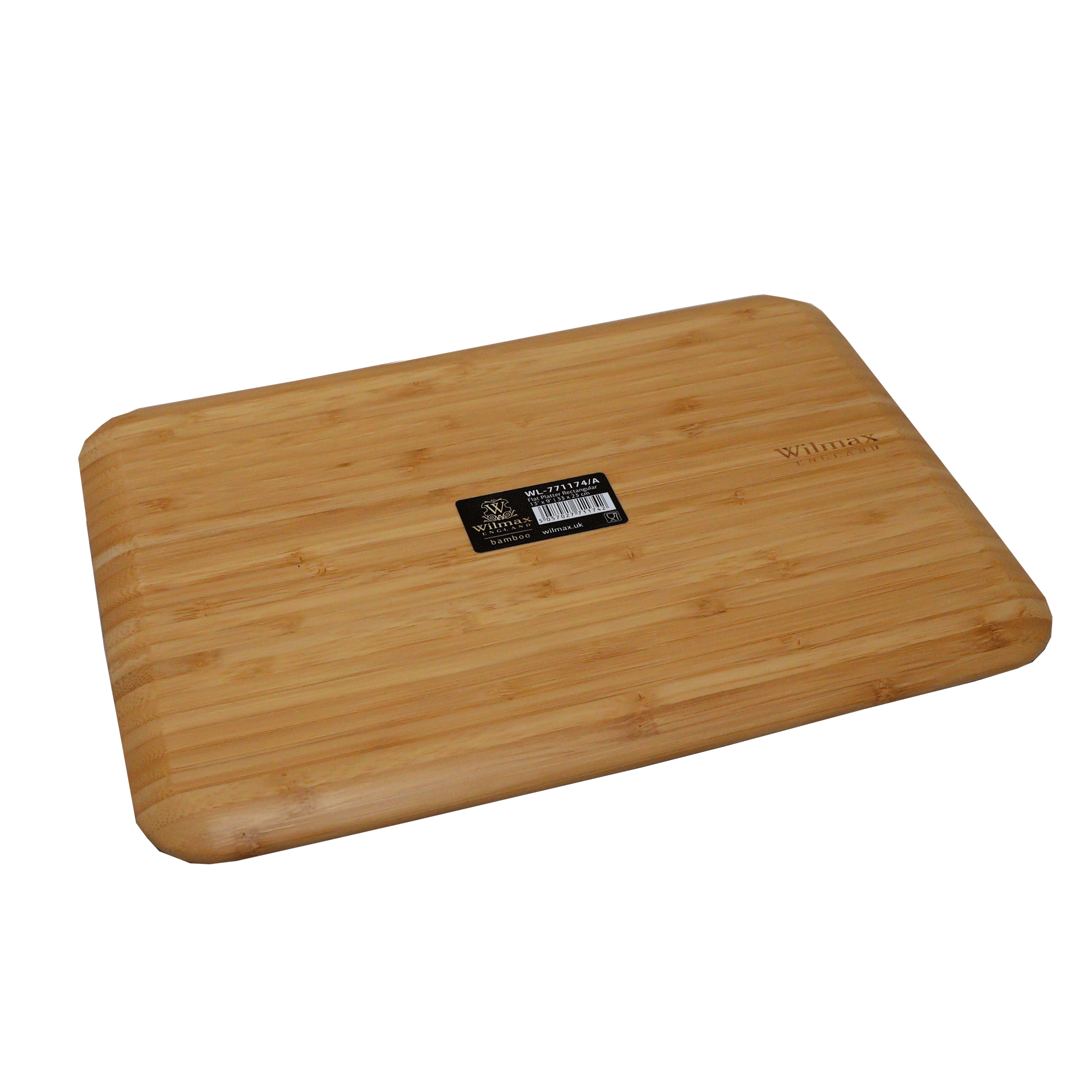 Մատուցարան ուղղանկյուն Wilmax 771174/A  7566-3