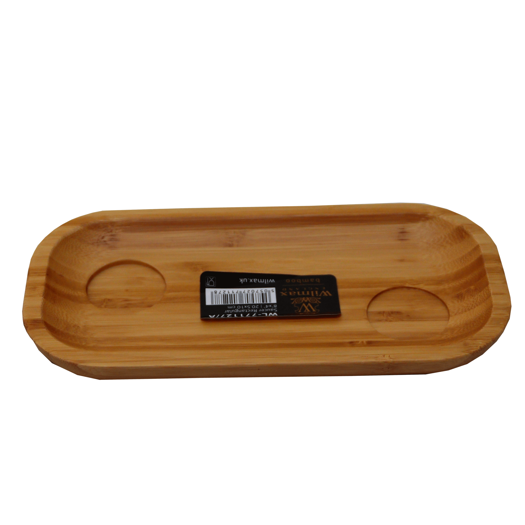 Մատուցարան ուղղանկյուն Wilmax  771127/A 