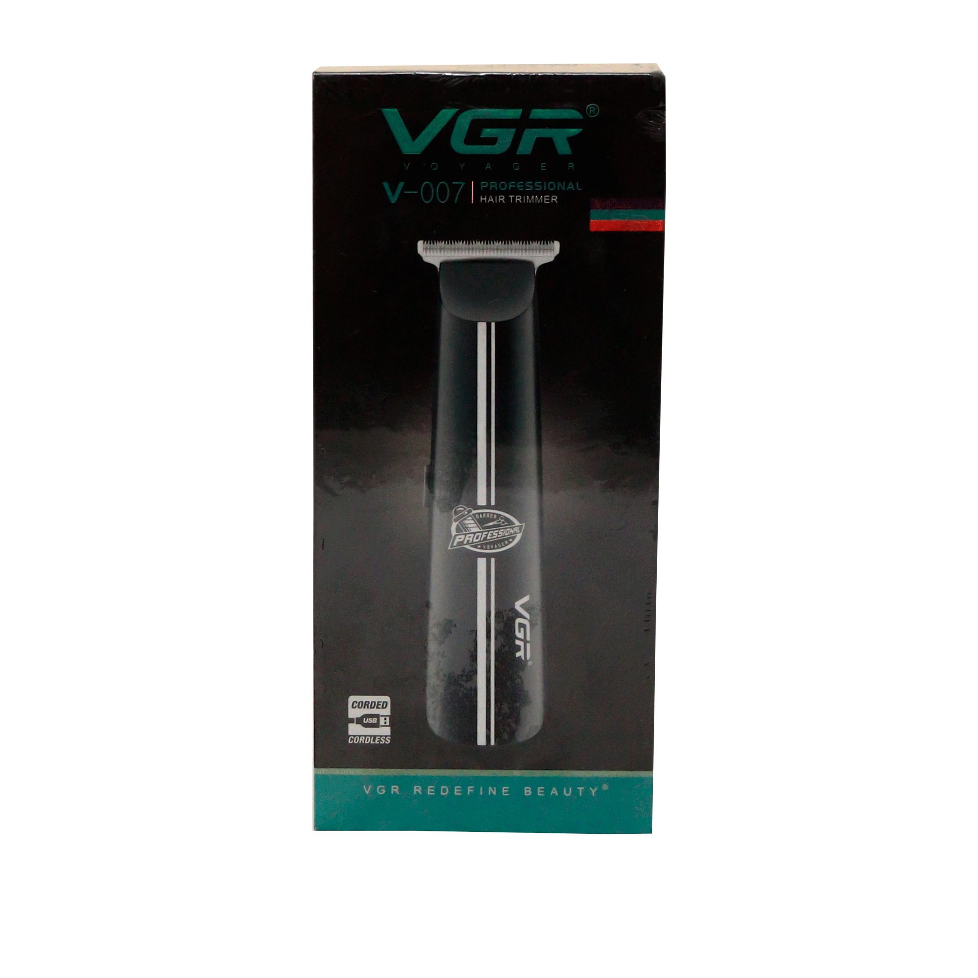 Մազ կտրող սարք VGR 1-15  V-008