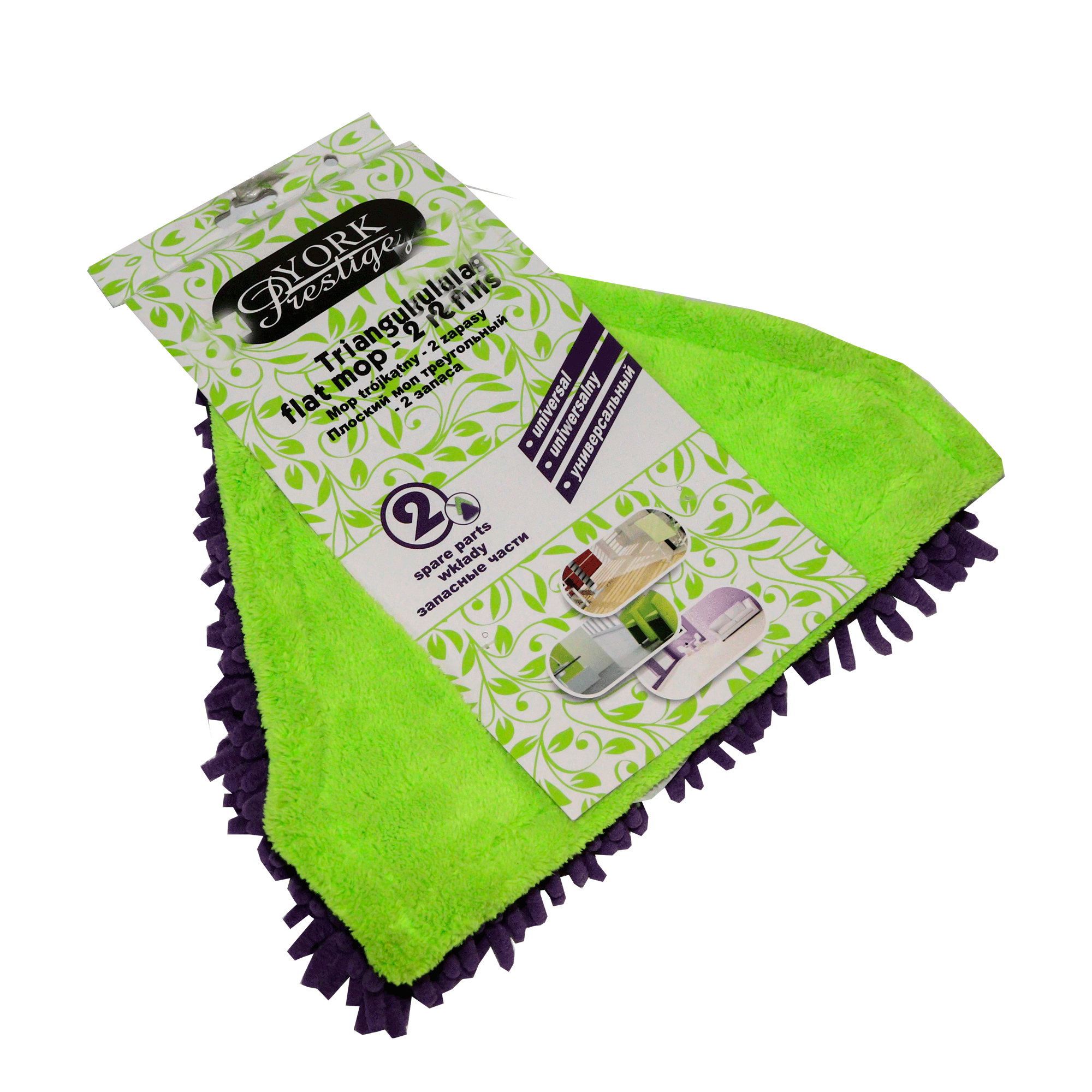 Լաթ միկրոֆիբրա  York 8527