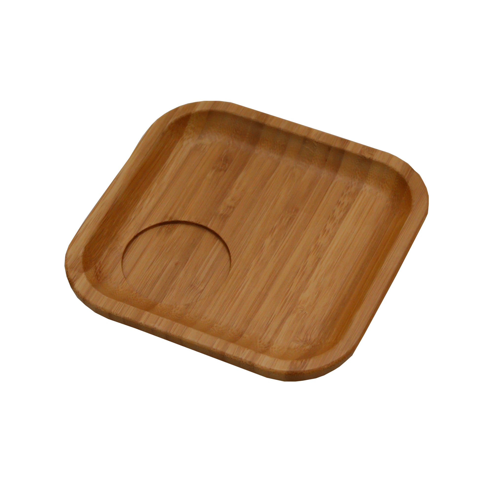 Տակդիր բամբուկ քառակուսի  7058-3 771113