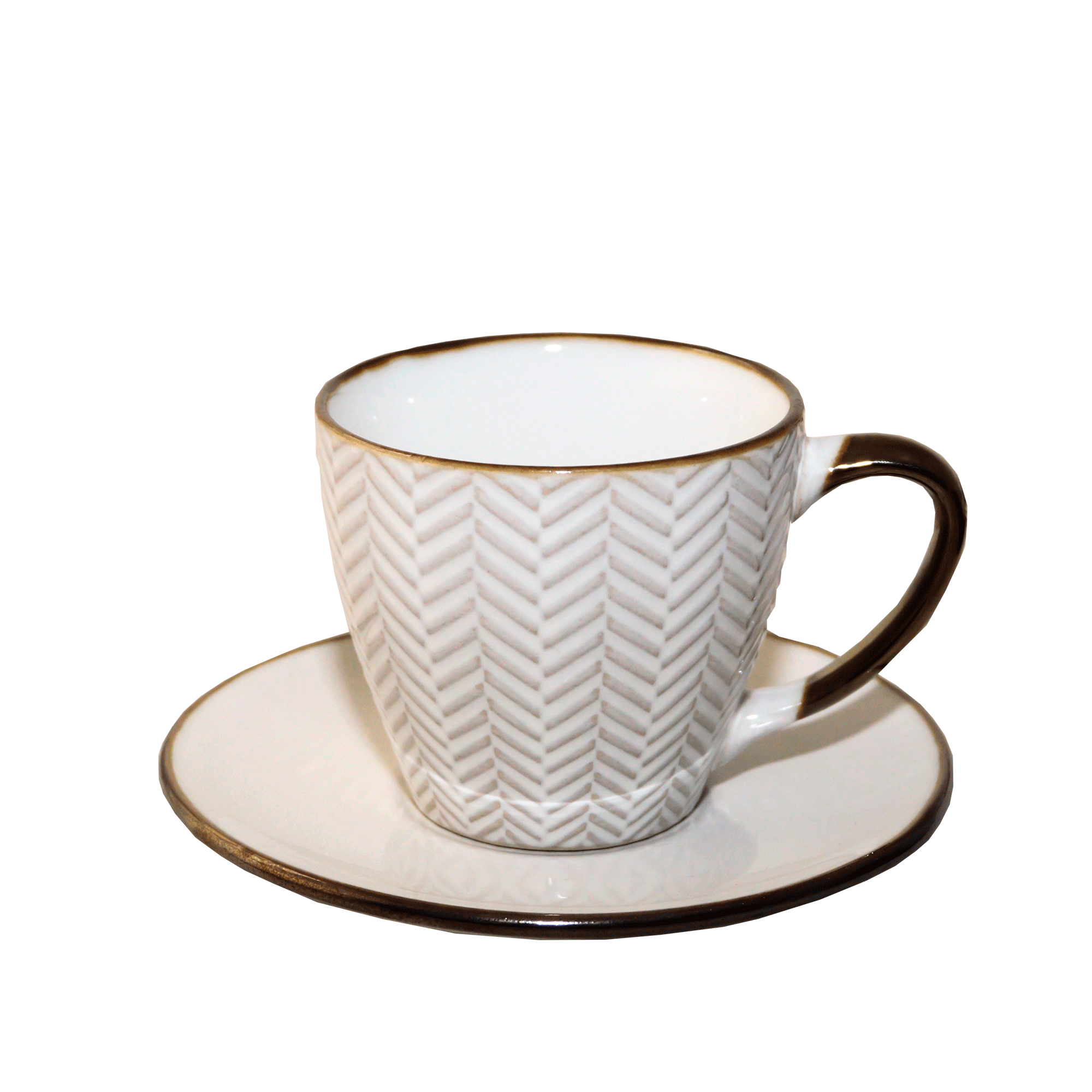 Թեյի բաժակ  Danny Home  STB20-2  