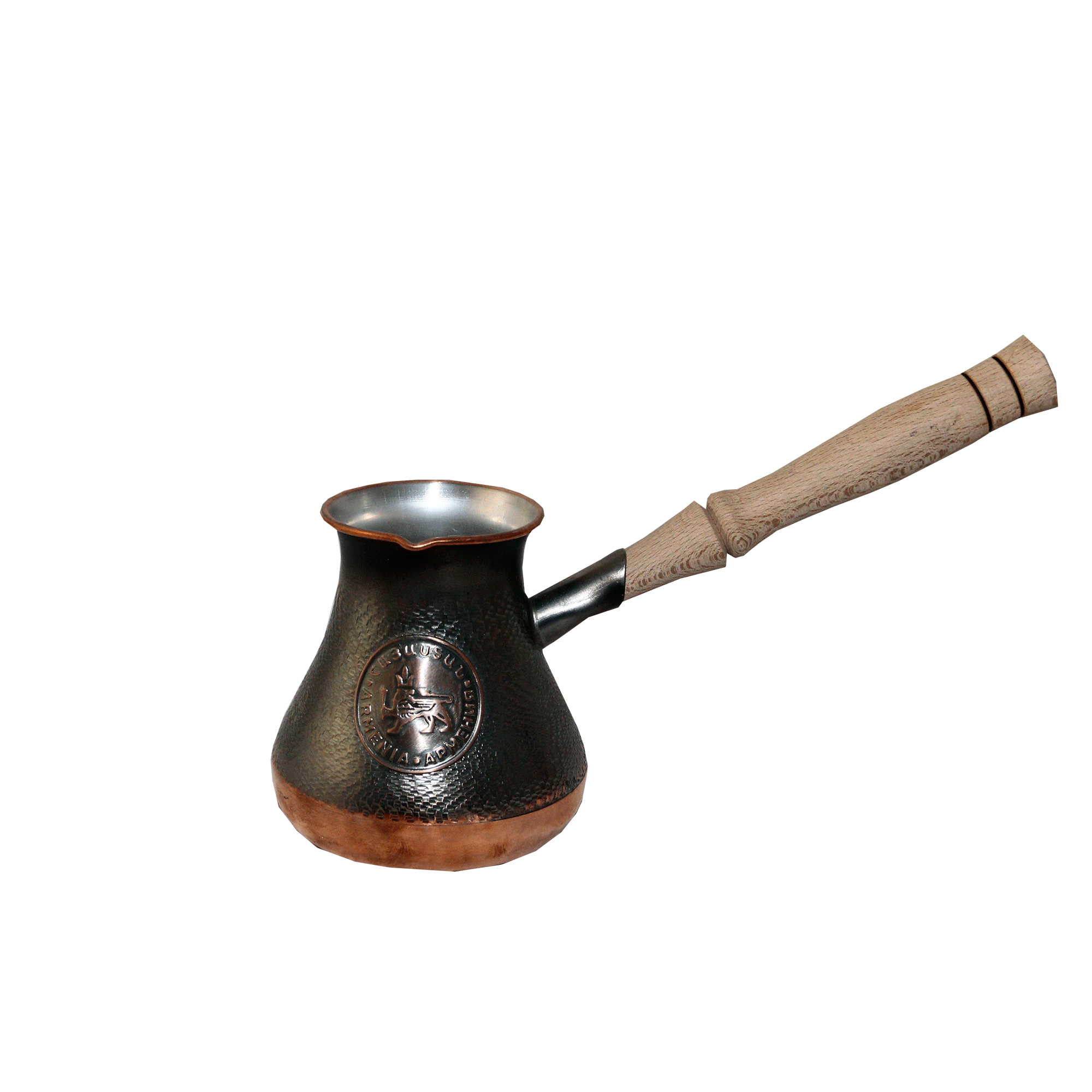 Սրճեփ  0056