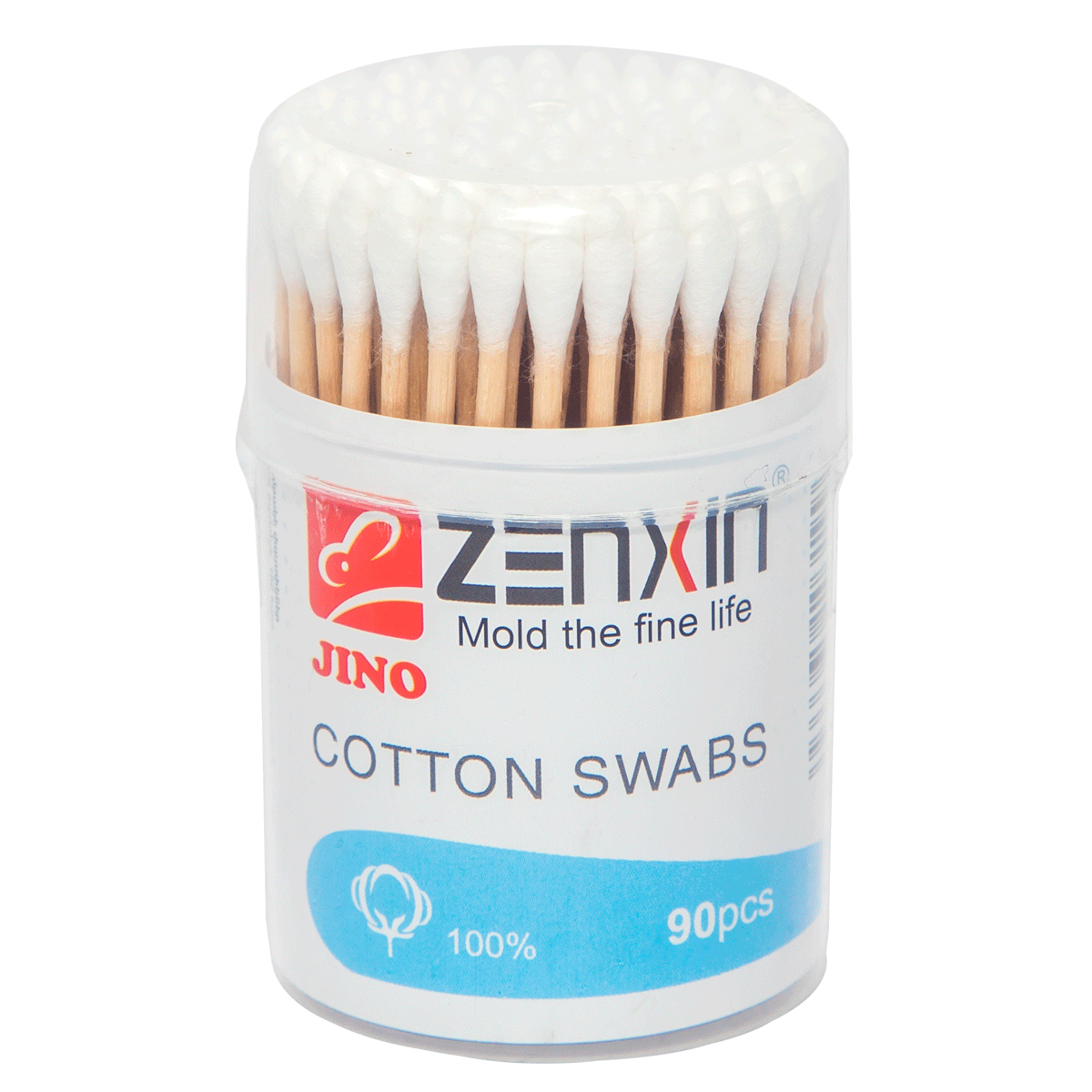 Ականջի փայտիկ JINO 