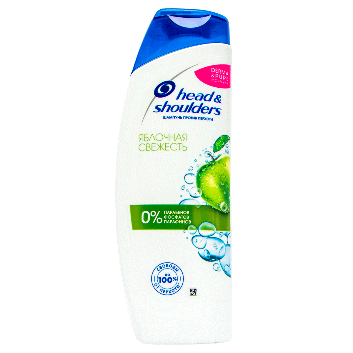 Շամպուն Head & sholders