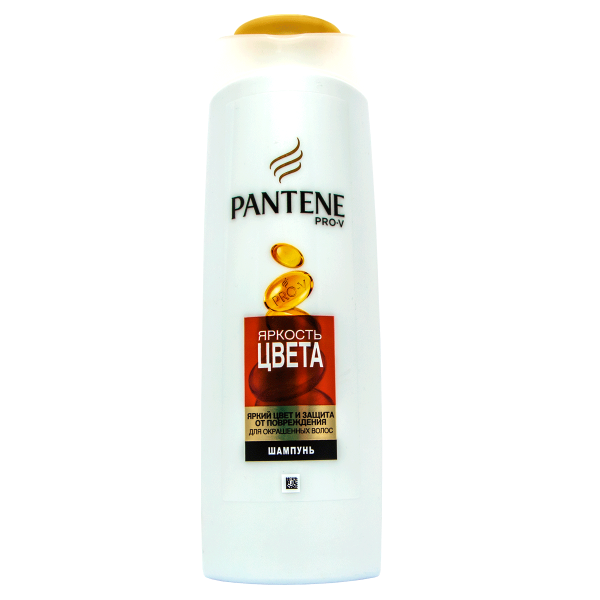 Շամպուն Pantene 
