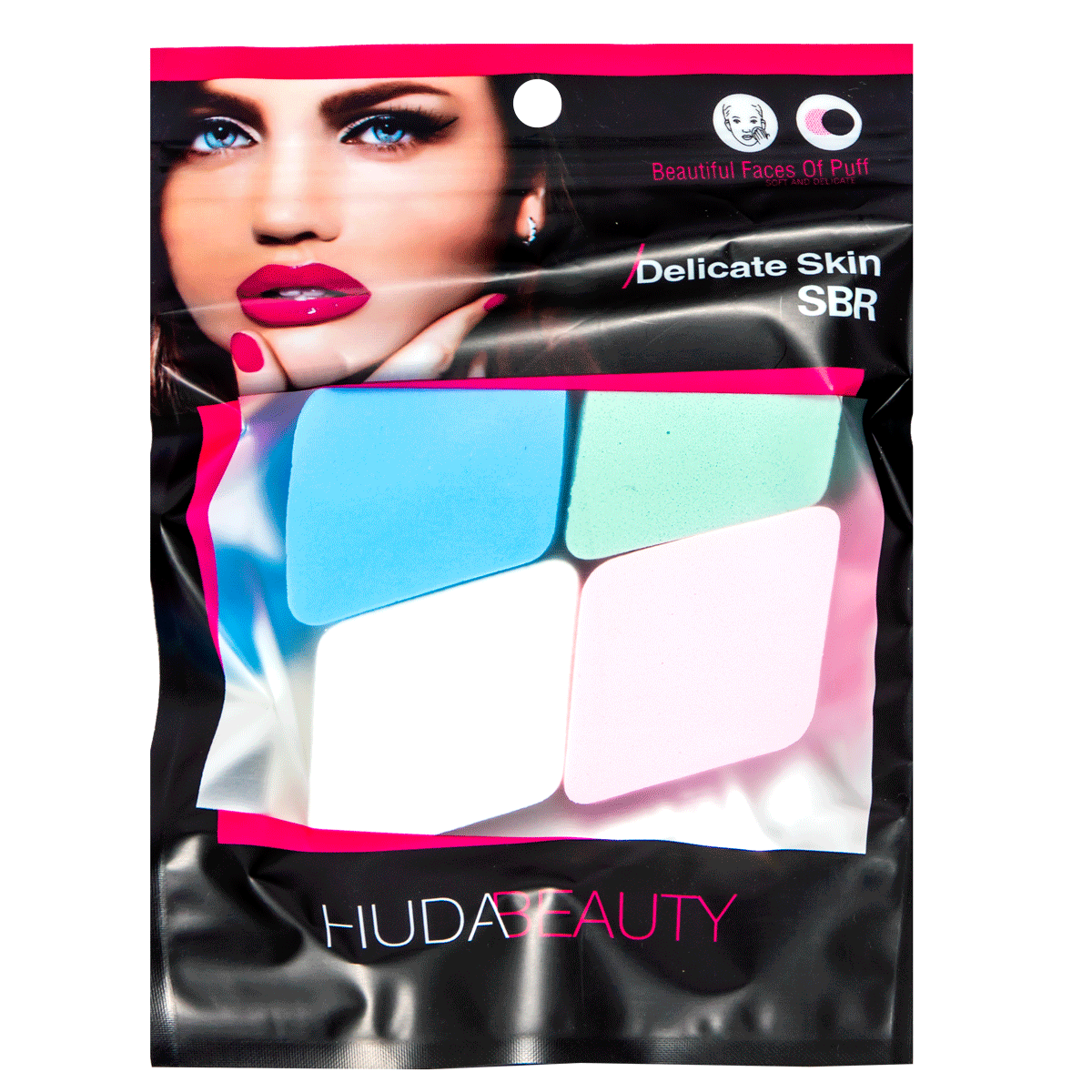 Սպունգ շպարի 49-9/13-4/13-5 