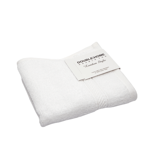 Սրբիչ ձեռքի Double Home FOUR STRIPE 