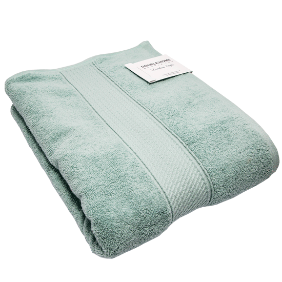 Սրբիչ լոգանքի Double Home  FOUR STRIPE