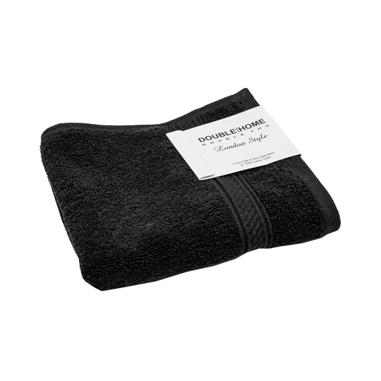 Սրբիչ ձեռքի Double Home FOUR STRIPE 