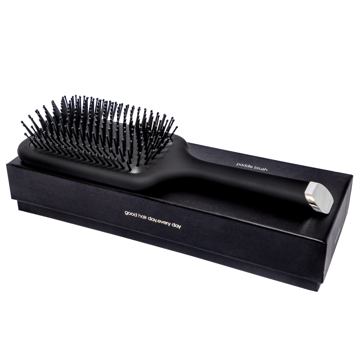 Մազերի խոզանակ Jemella 90-2 