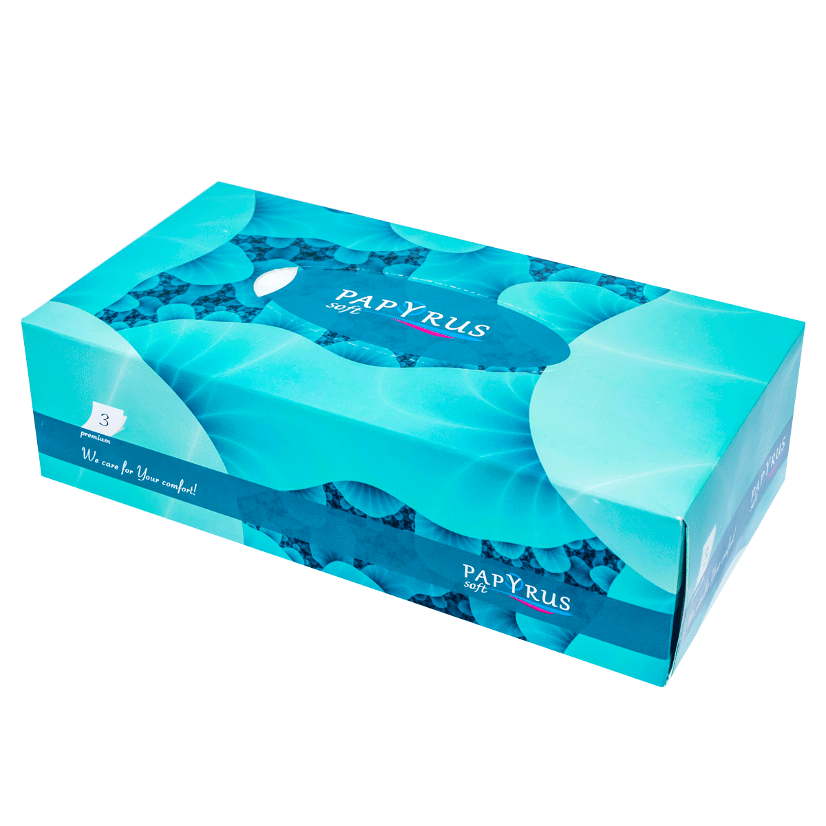 Անձեռոցիկ Papyrus Ocean 