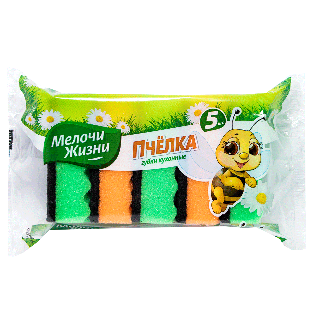 Սպունգ  Мелoчи Жизни  2829
