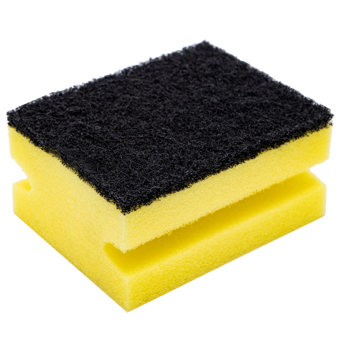 Սպունգ սպասք լվանալու Top Scour 