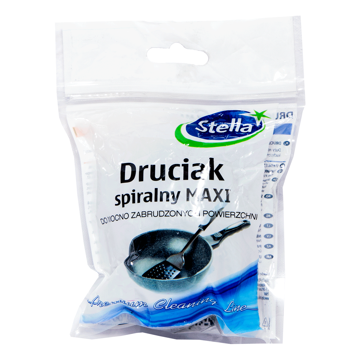 Պարույր սպասք լվանալու Stella Maxi 1316