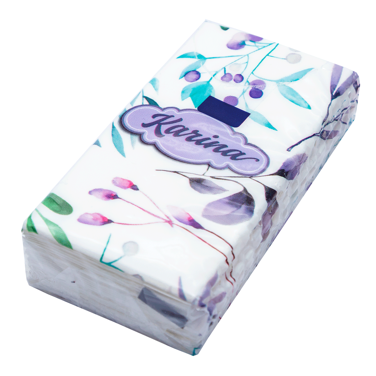 Անձեռոցիկ գրպանի Karina  0437