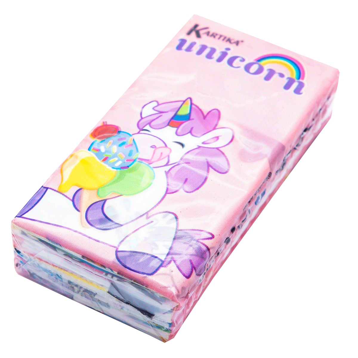 Անձեռոցիկ գրպանի Kartika unicorn 1514