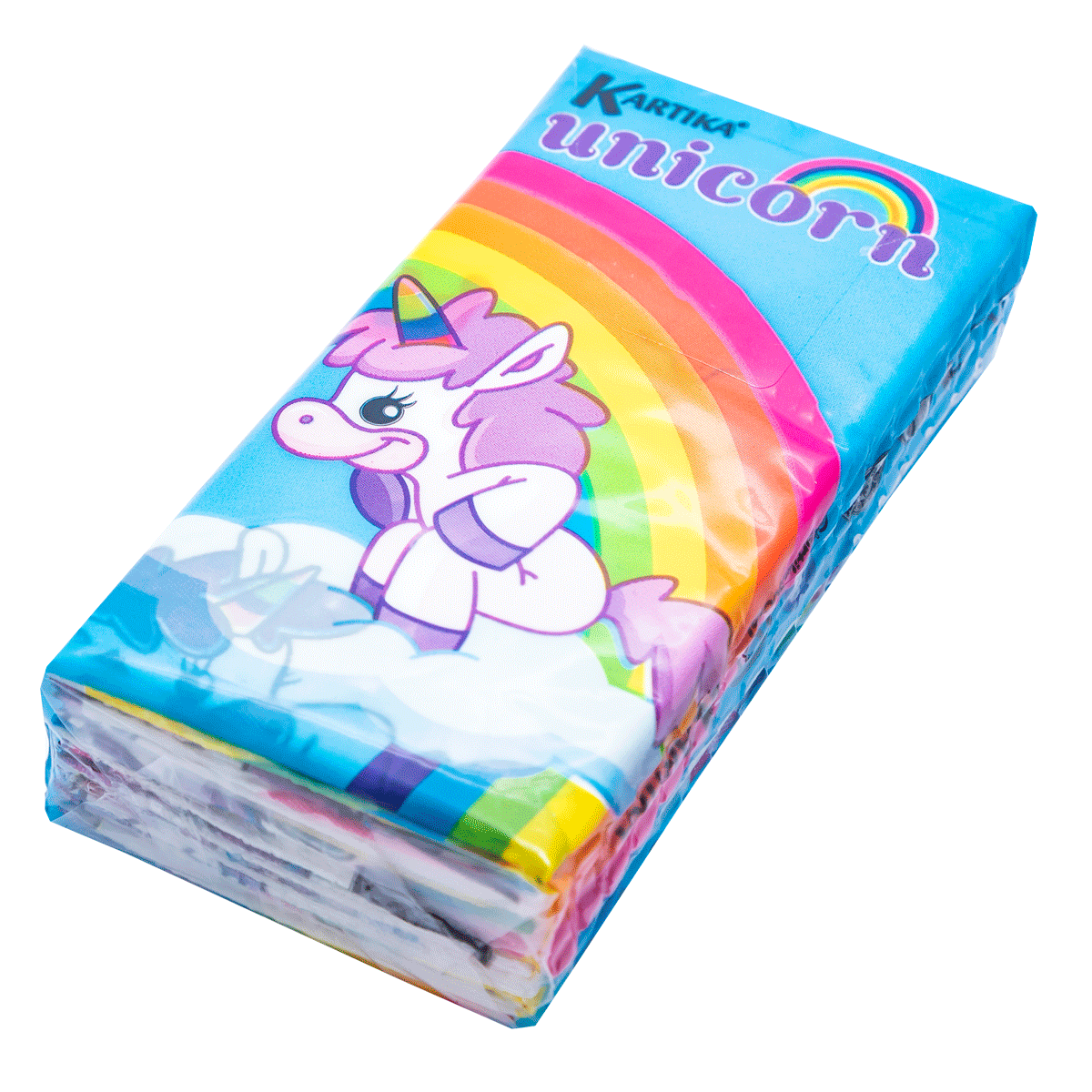 Անձեռոցիկ գրպանի Kartika unicorn 1514