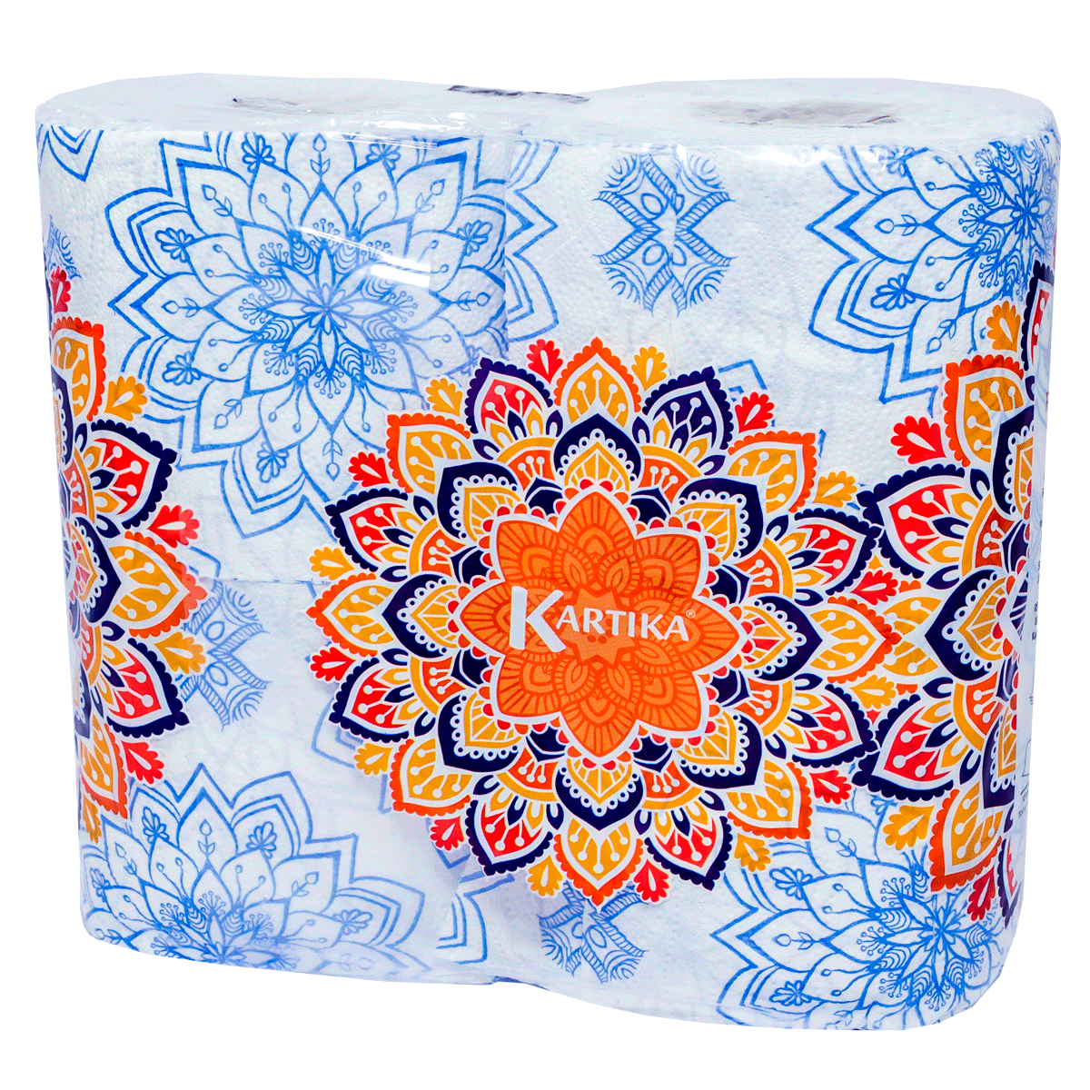 Զուգարանի թուղթ Kartika 6159