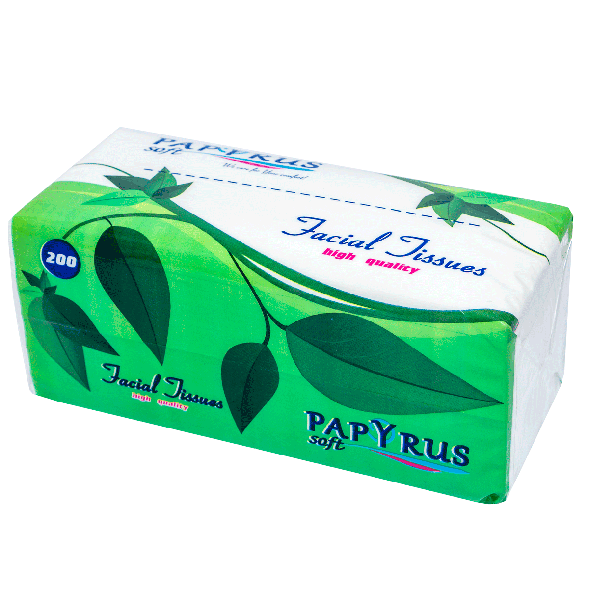 Անձեռոցիկ Soft Papyrus  426