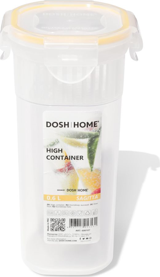 Քամիչով տարա 600107